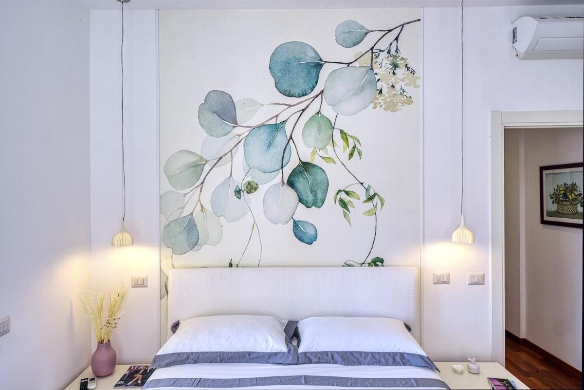 Vatican Domus Clavdia 2-bdr Apartment Rome
