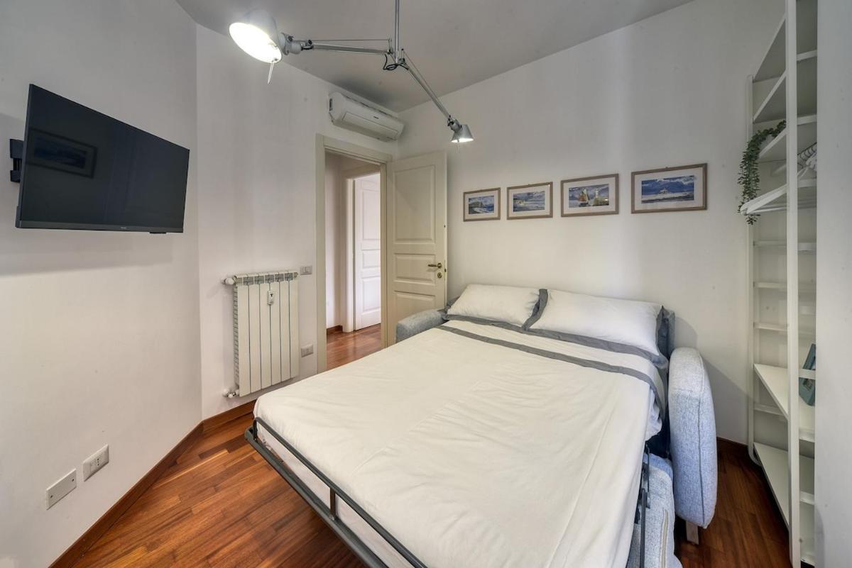Vatican Domus Clavdia 2-bdr Rome